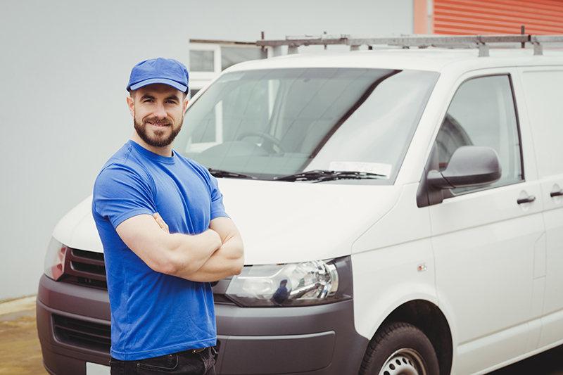 Man And Van Hire in Wigan Greater Manchester